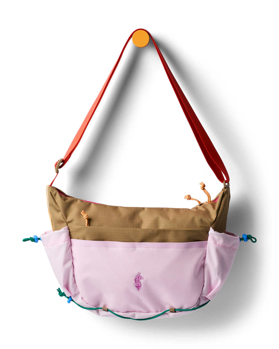Cotopaxi X FP Movement 9L Shoulder Bag — image 1