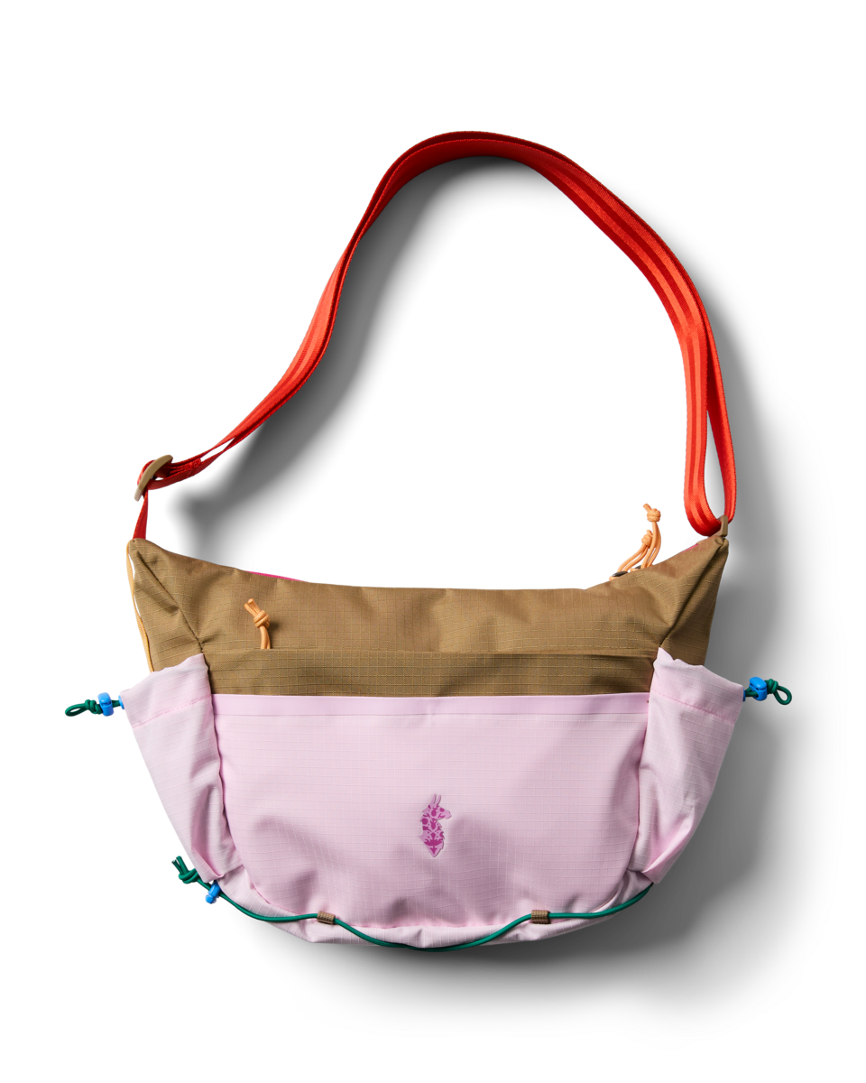 Cotopaxi X FP Movement 9L Shoulder Bag — image 6