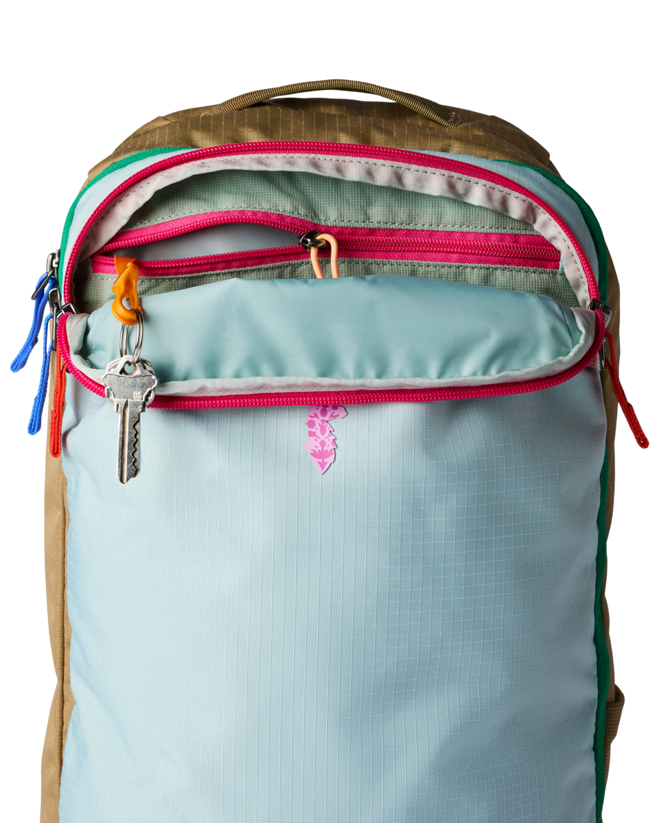 Cotopaxi X FP Movement Allpa Mini 20L Travel Pack — image 3
