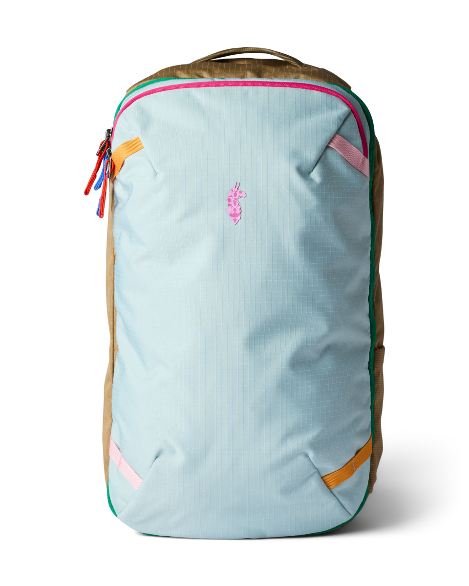 Cotopaxi X FP Movement Allpa Mini 20L Travel Pack — image 1