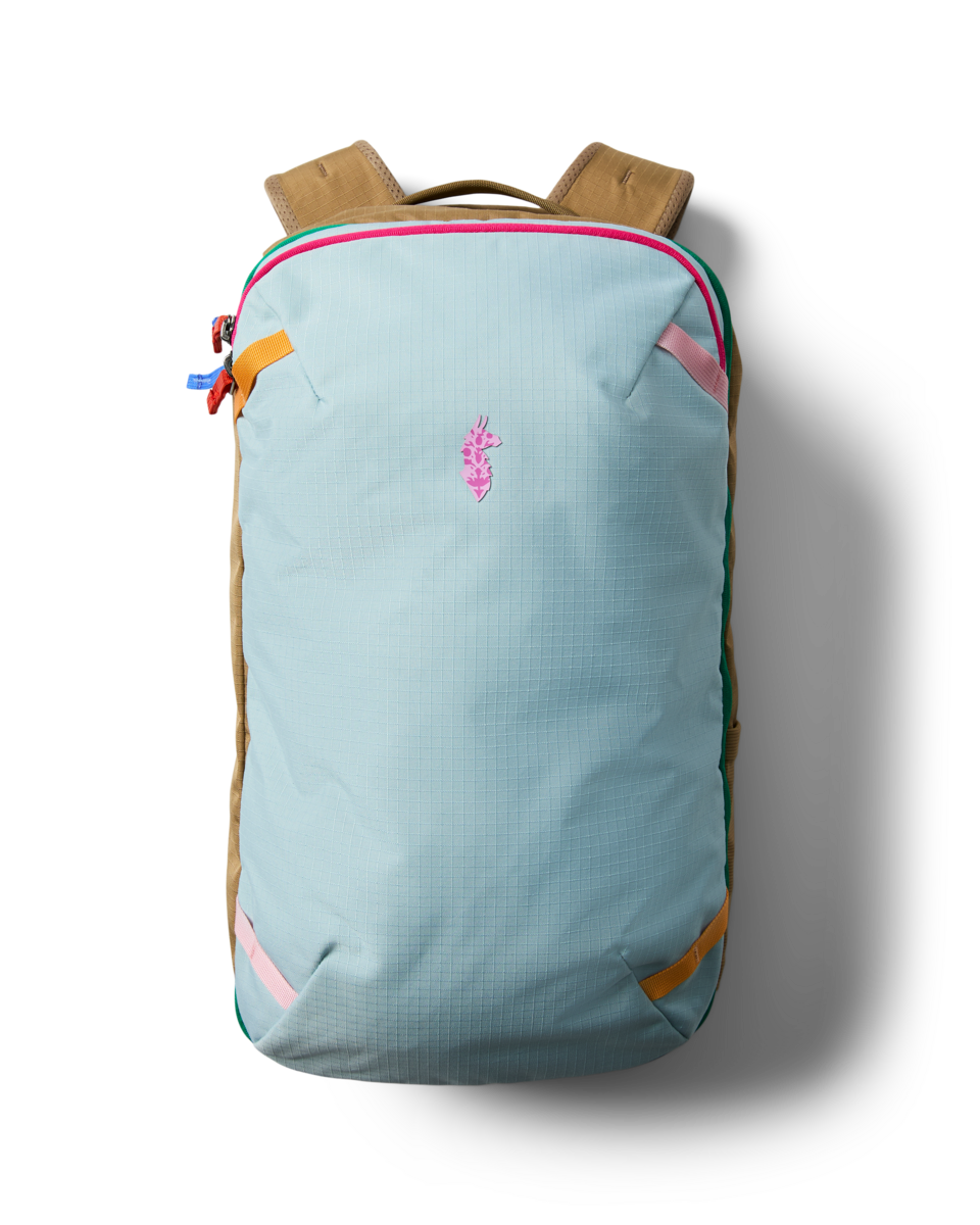 Cotopaxi X FP Movement Allpa Mini 20L Travel Pack — image 6
