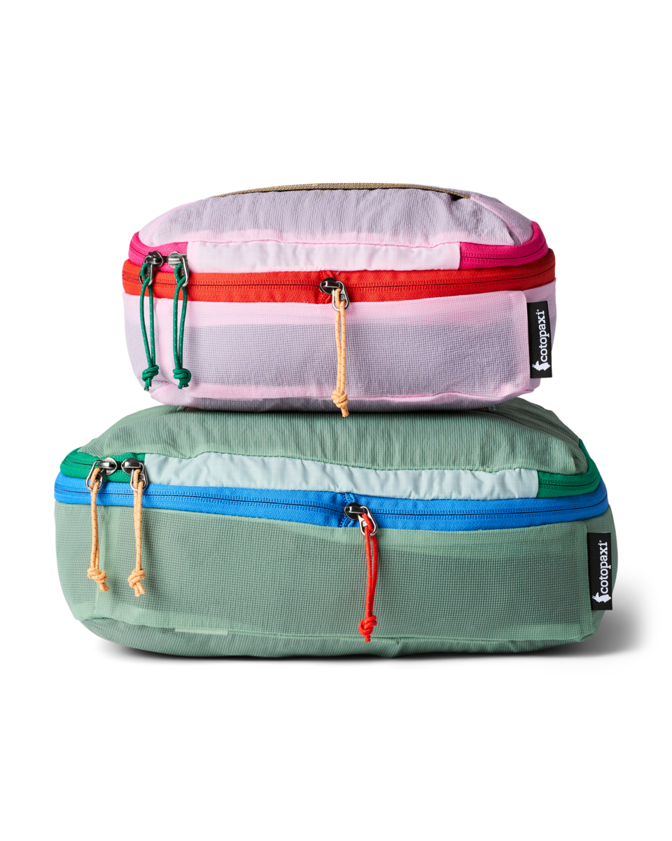 Cotopaxi X FP Movement Expandable Cubo Bundle — image 1