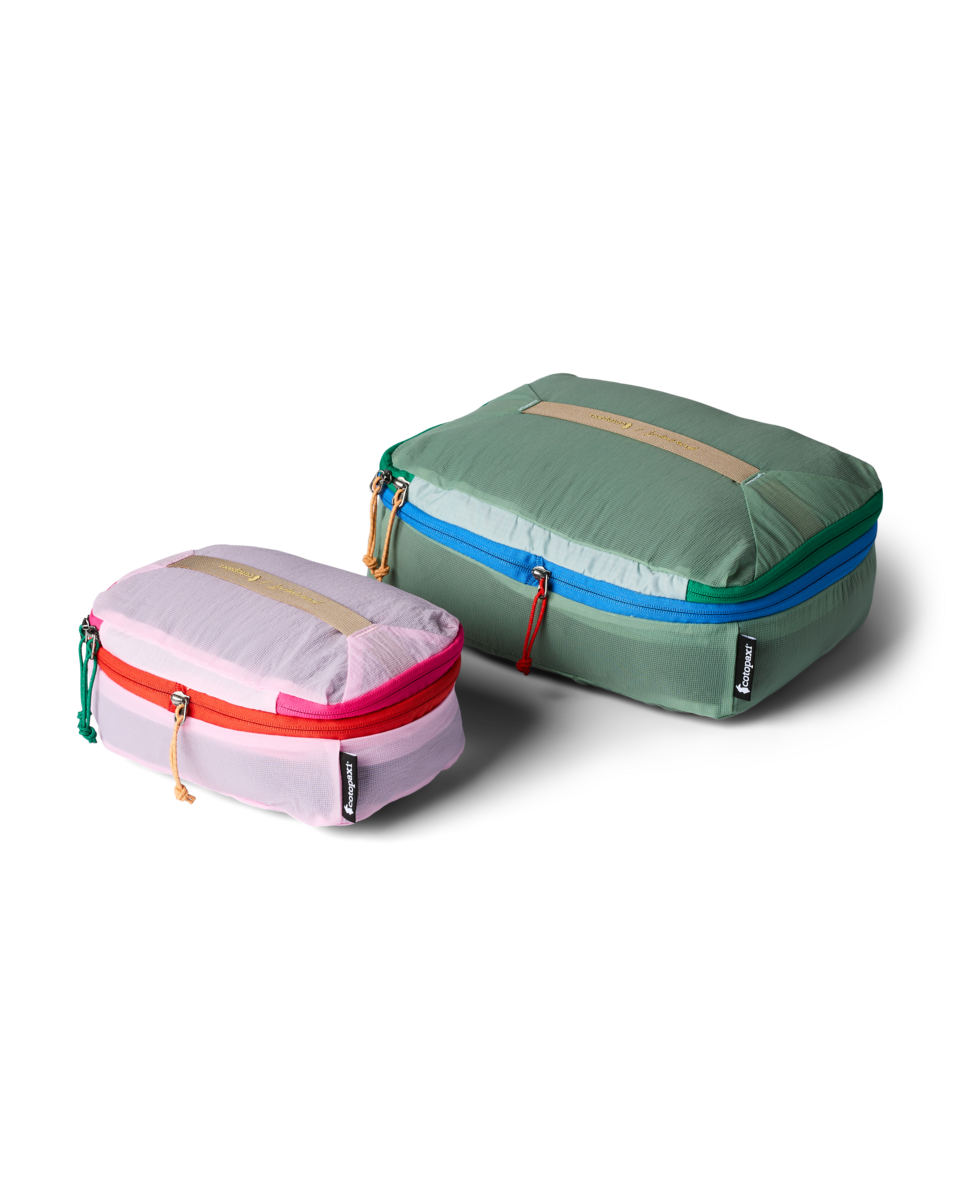 Cotopaxi X FP Movement Expandable Cubo Bundle — image 3