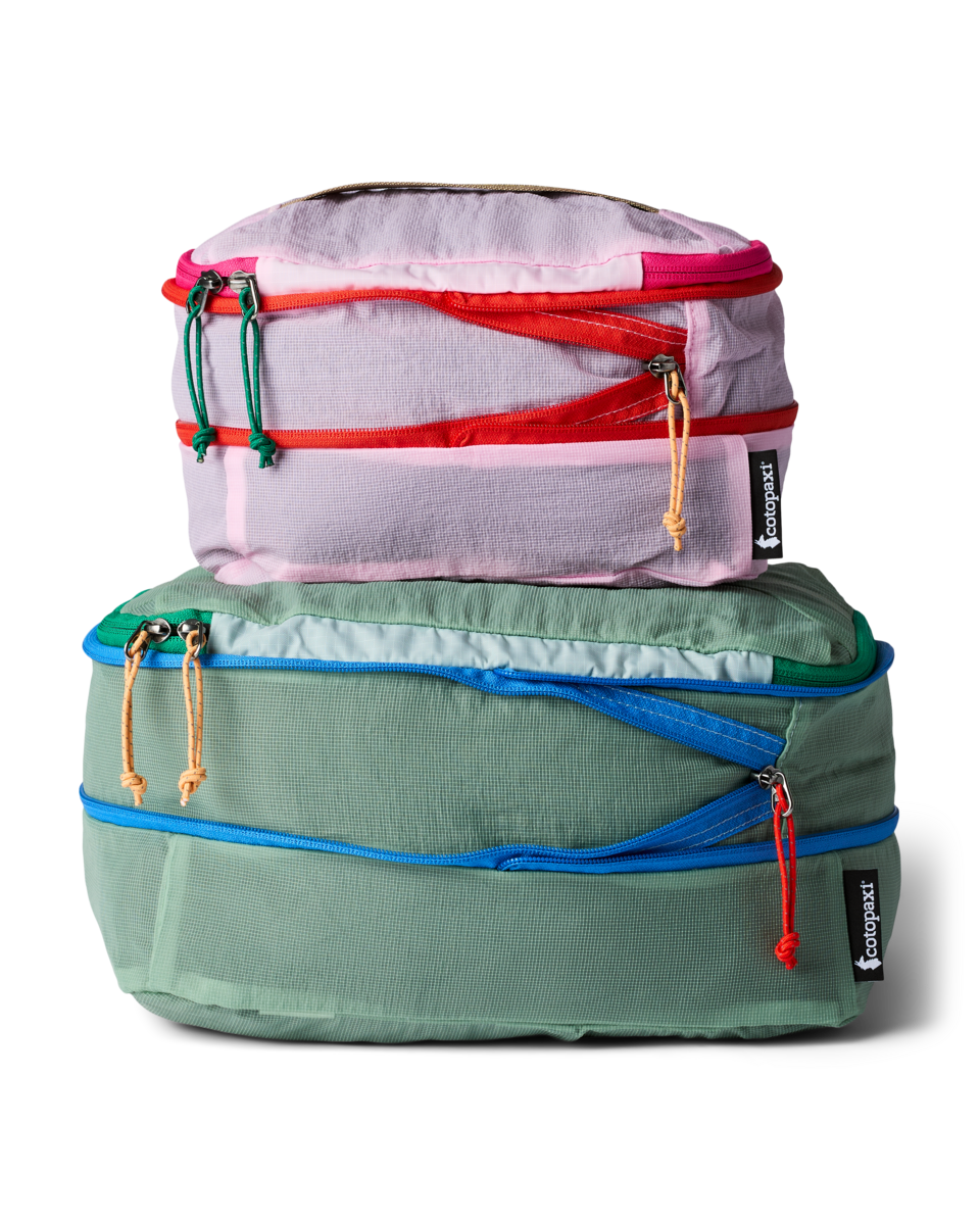 Cotopaxi X FP Movement Expandable Cubo Bundle — image 5