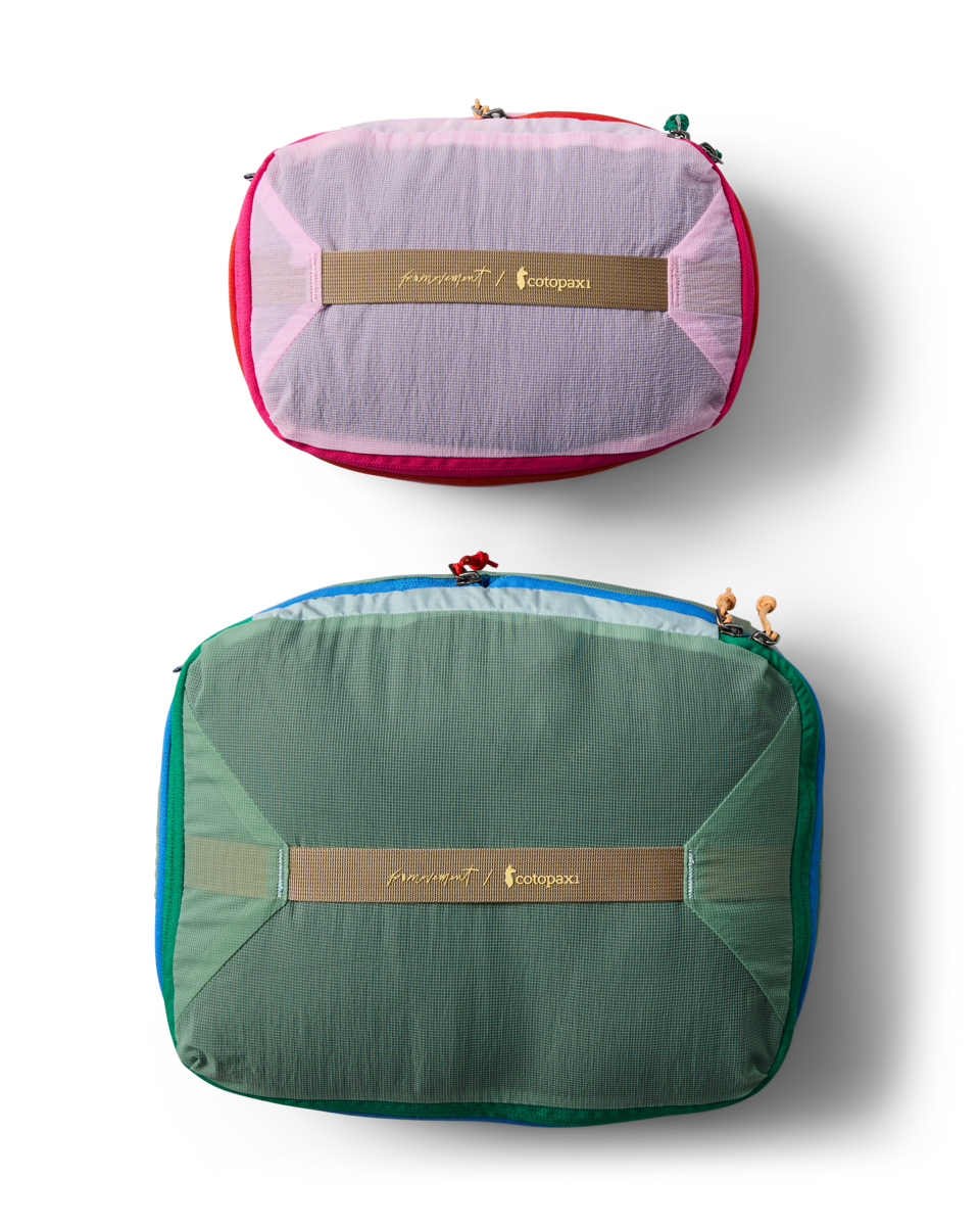 Cotopaxi X FP Movement Expandable Cubo Bundle — image 2