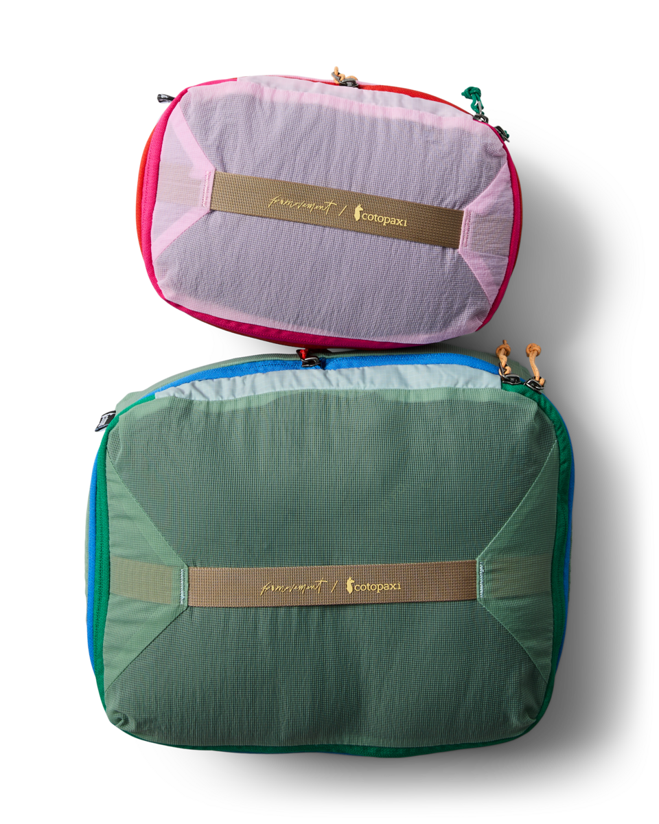 Cotopaxi X FP Movement Expandable Cubo Bundle — image 6