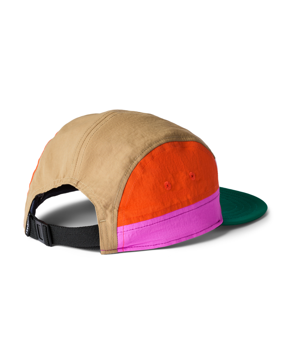 Cotopaxi X FP Movement Tech 5-Panel Hat — image 2