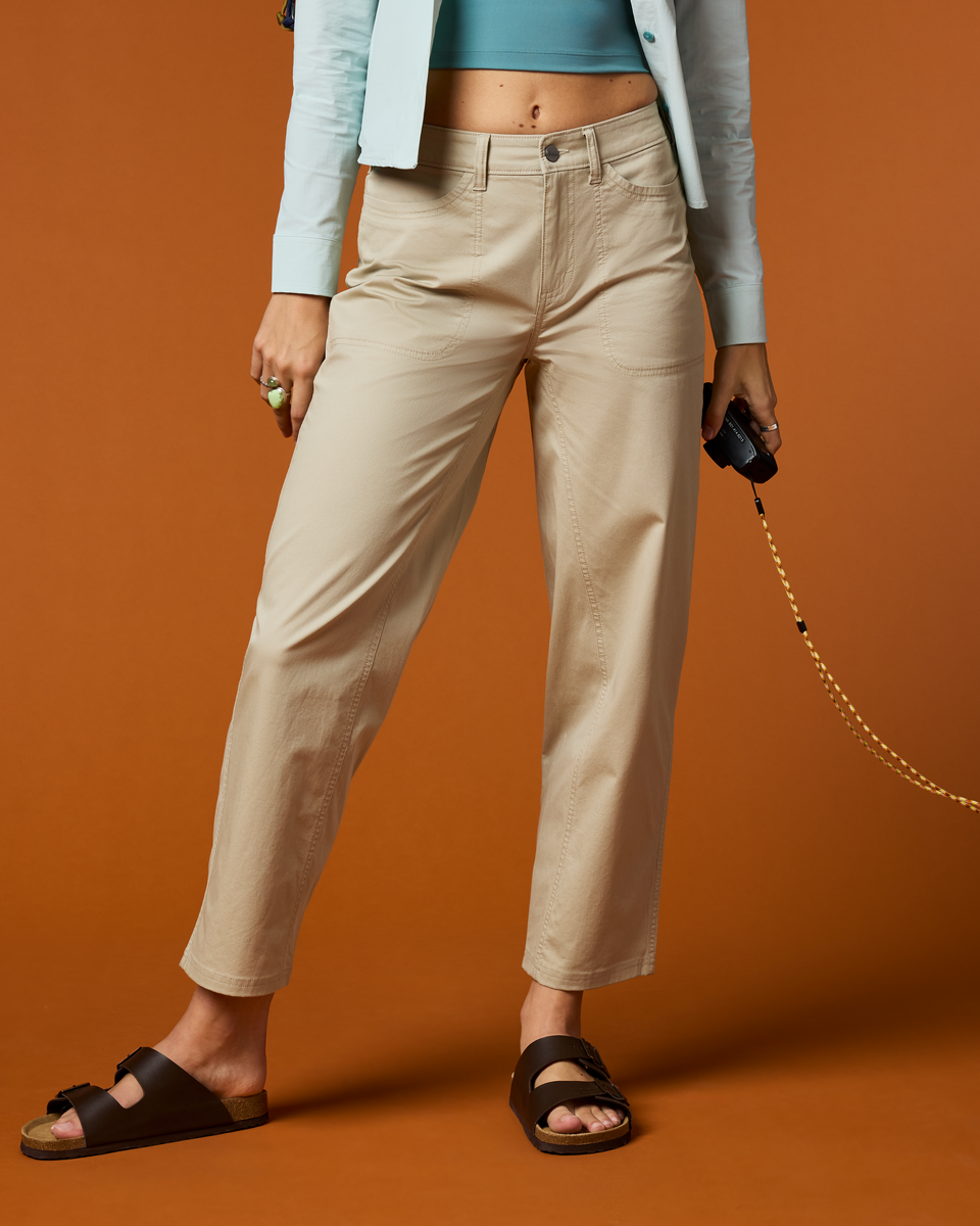 Ambato Pant - Women's