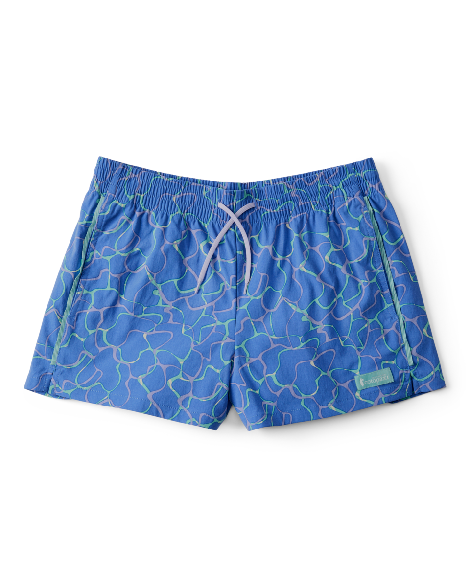 Brinco 3" Short - Print - Women's — image 4