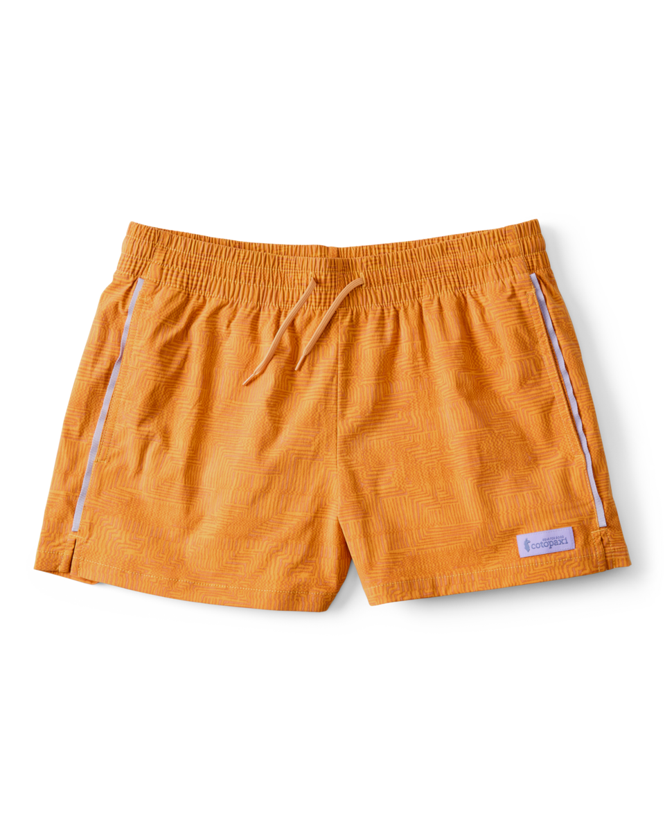 Brinco 3" Short - Print - Women's — image 9