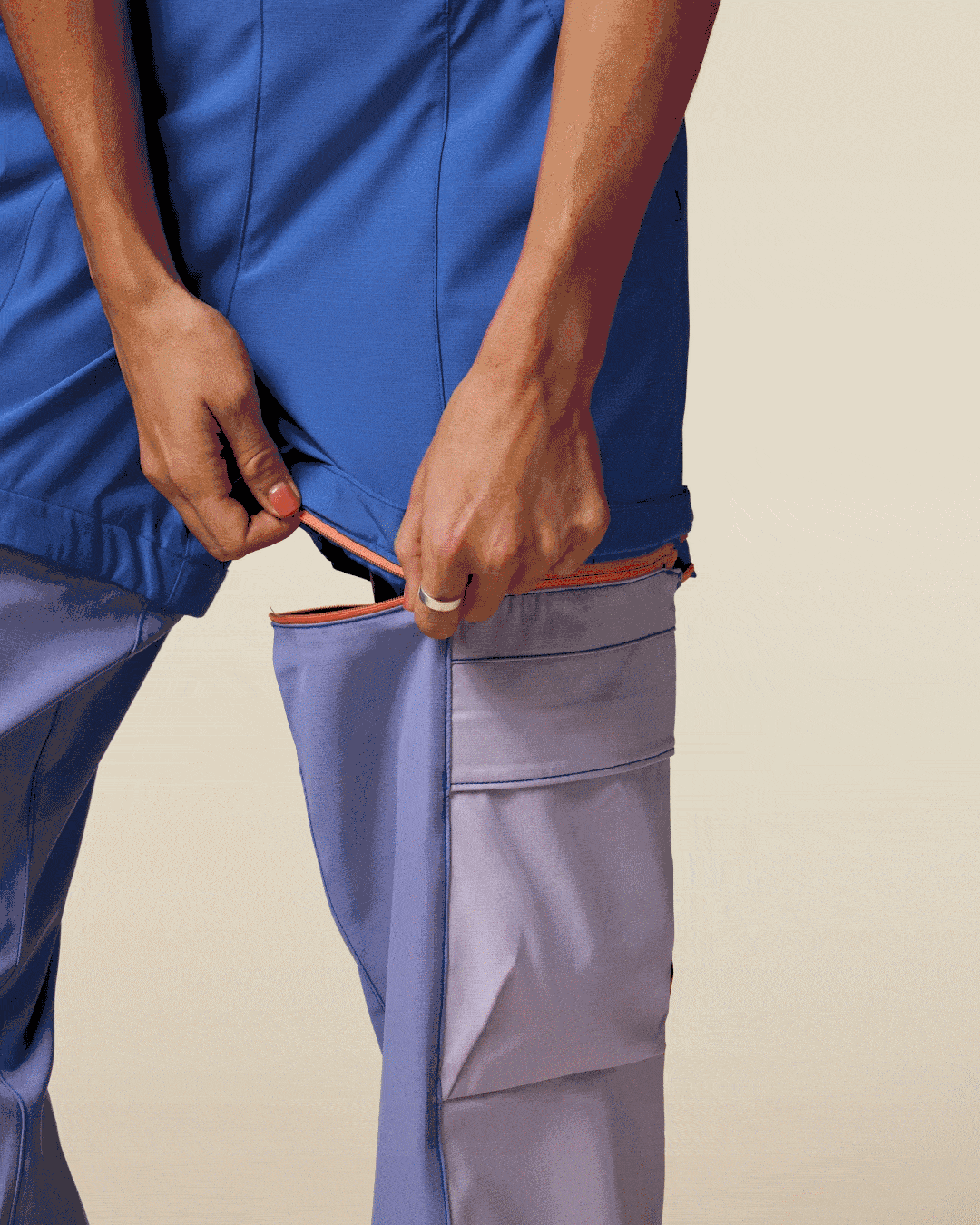 Losdos Zip-Off Pant - Women's — image 19