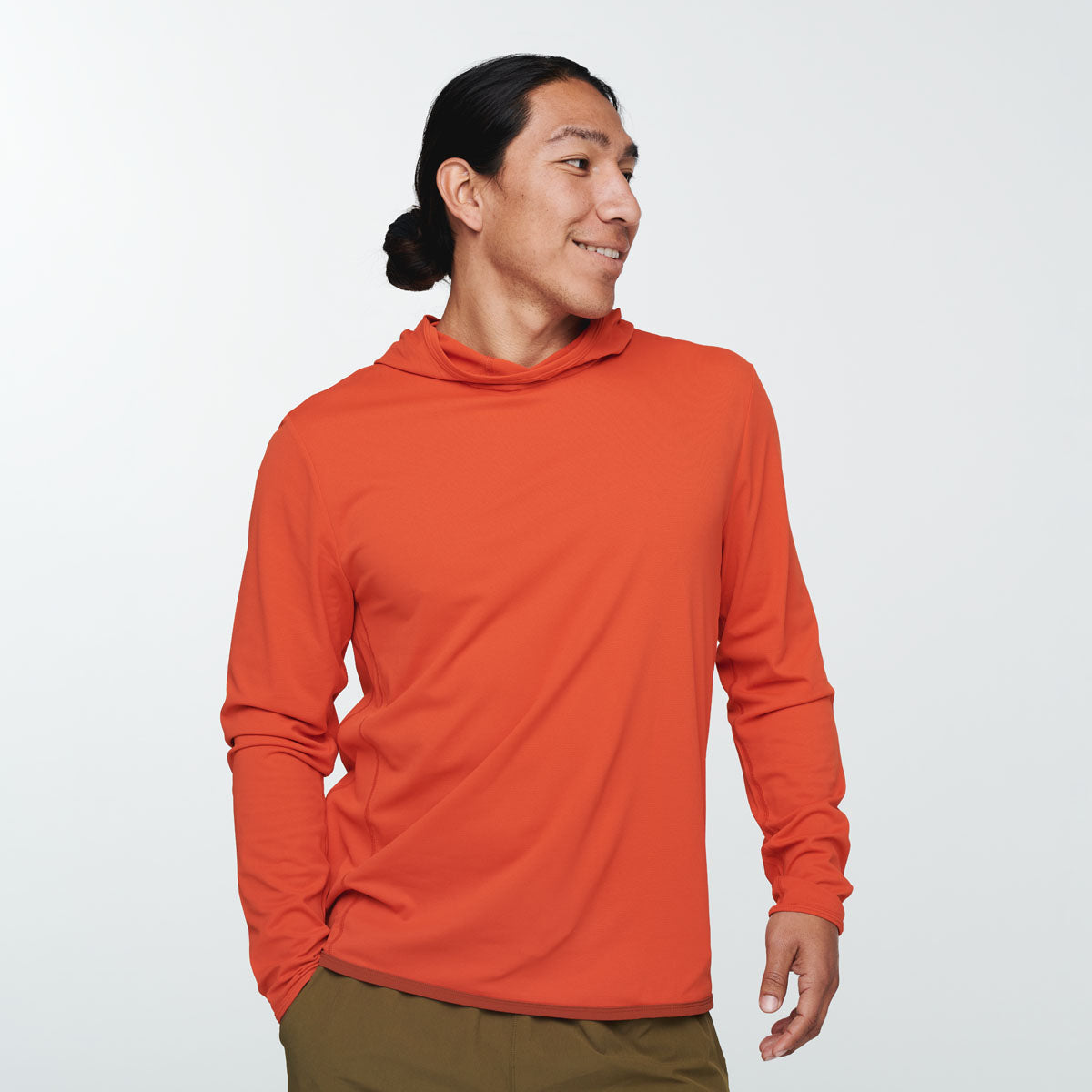 Sombra Sun Hoodie - Men's — image 10