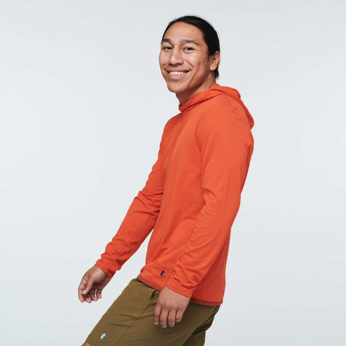 Sombra Sun Hoodie - Men's — image 12