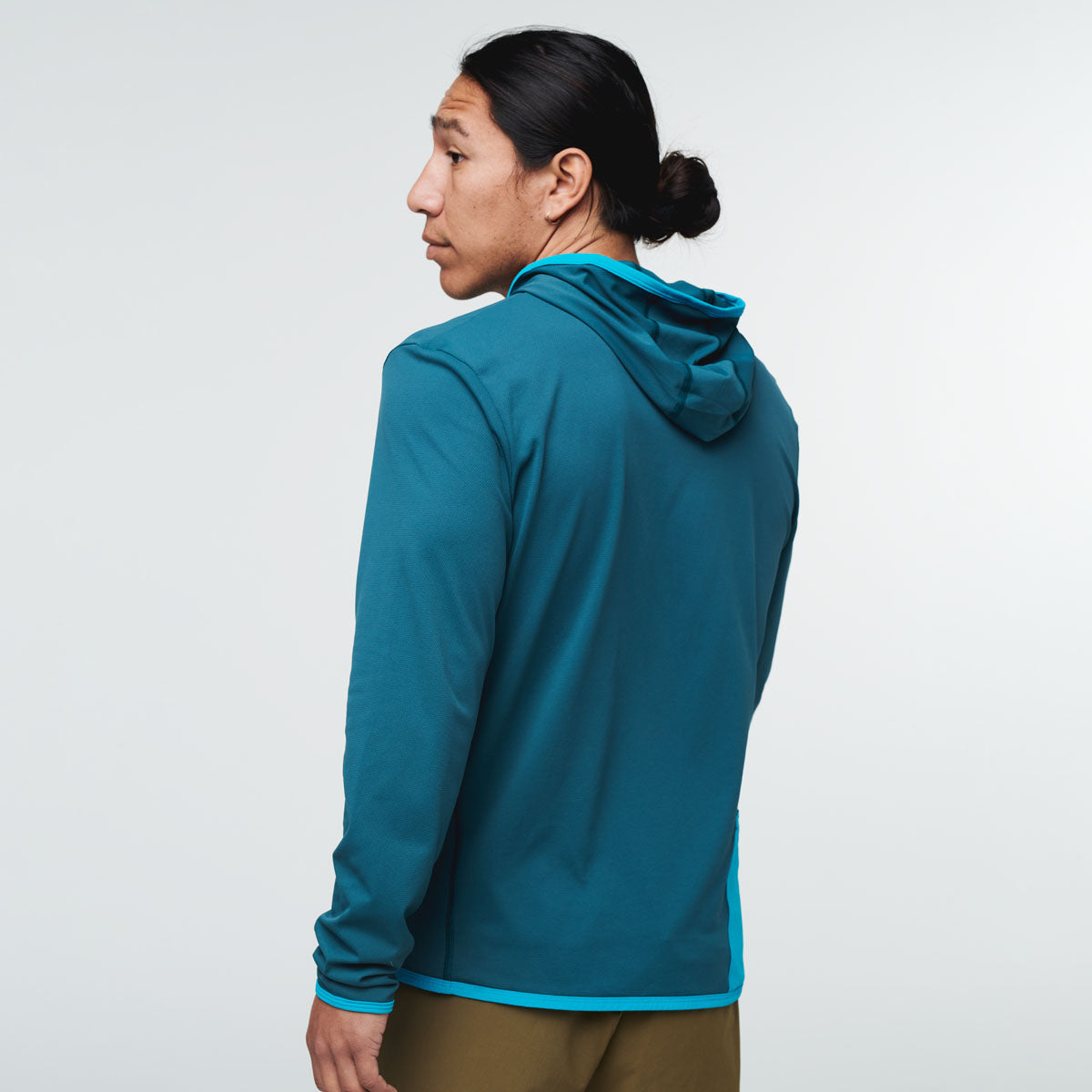 Sombra Sun Hoodie - Men's — image 12