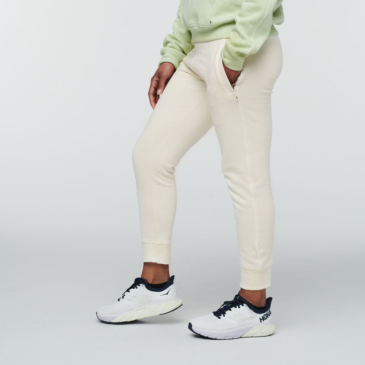 Sweatpant - Women's — image 9