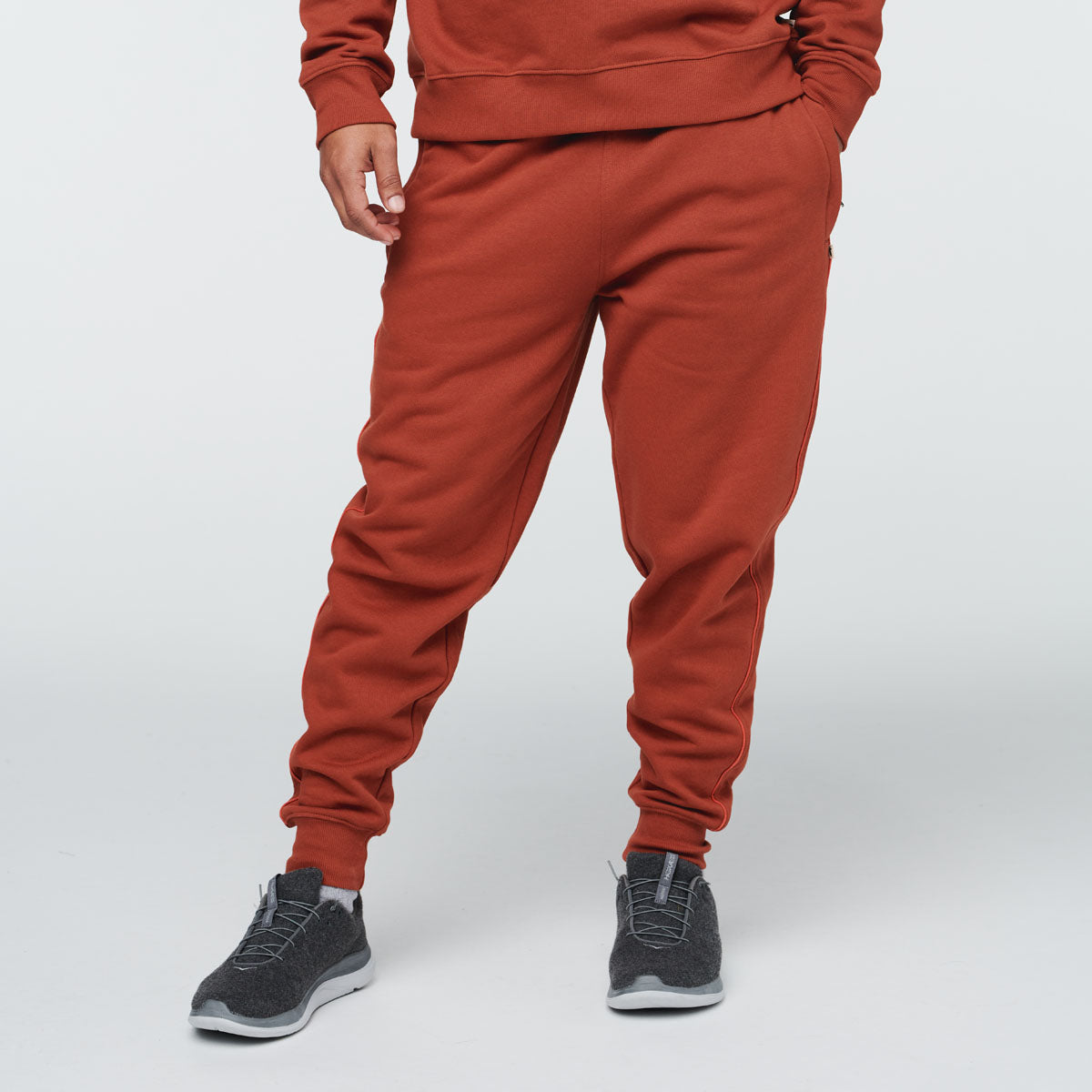 Sweatpant - Men's — image 1