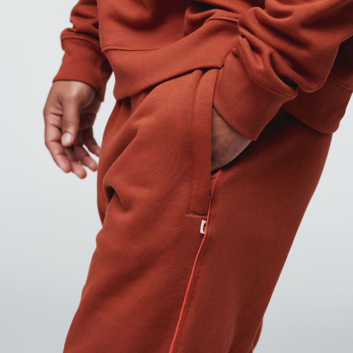 Sweatpant - Men's — image 4