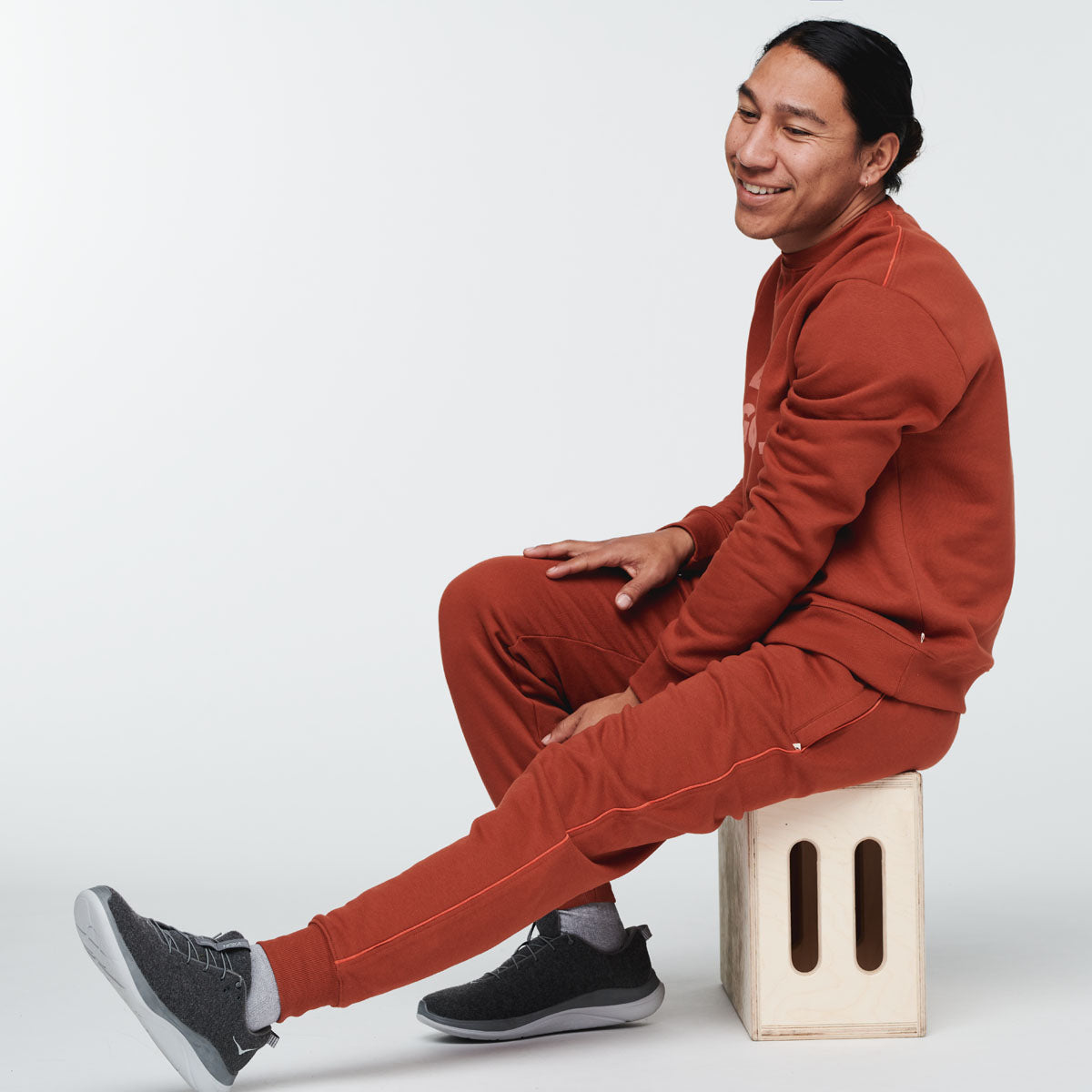 Sweatpant - Men's — image 2