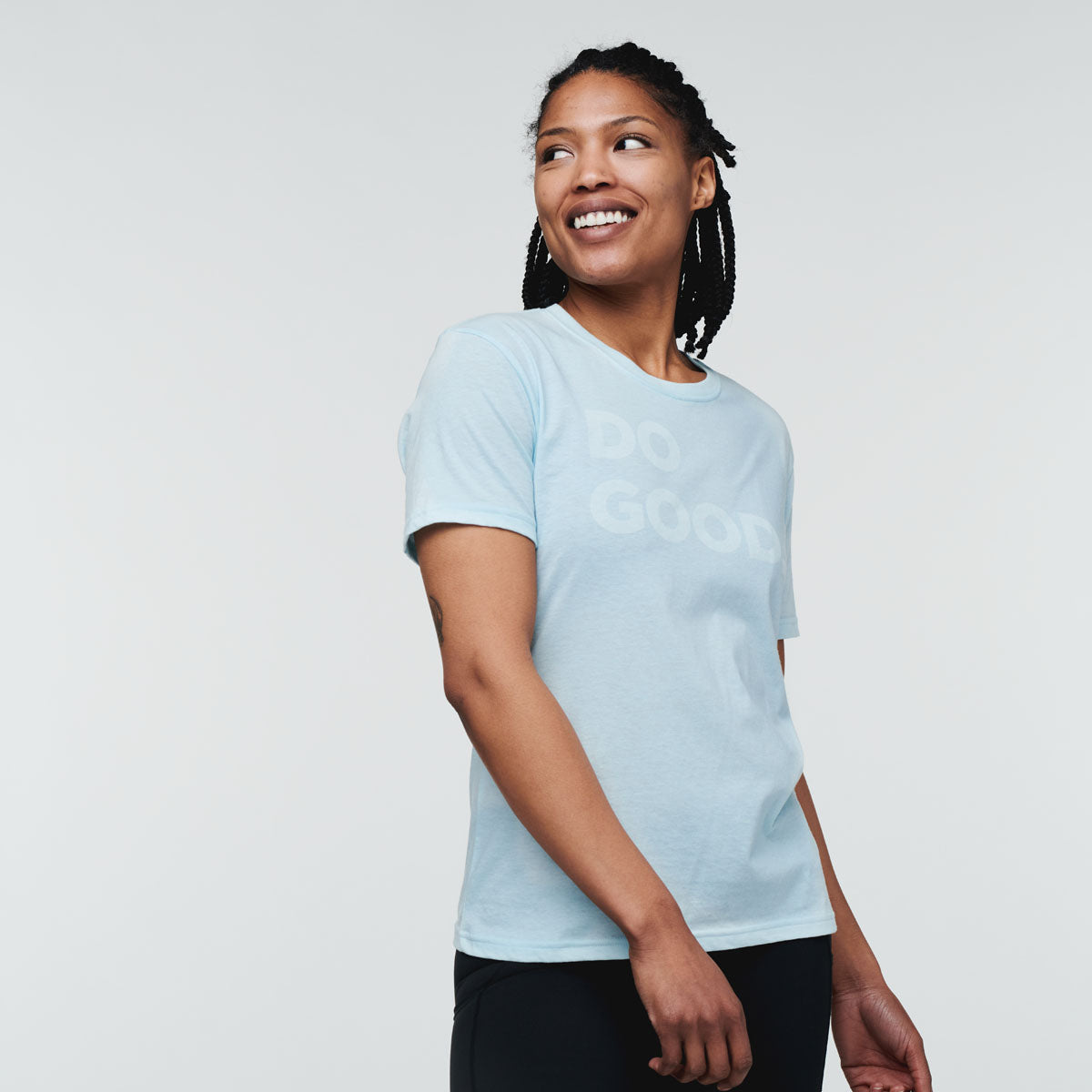 Do Good T-Shirt - Women's — image 1