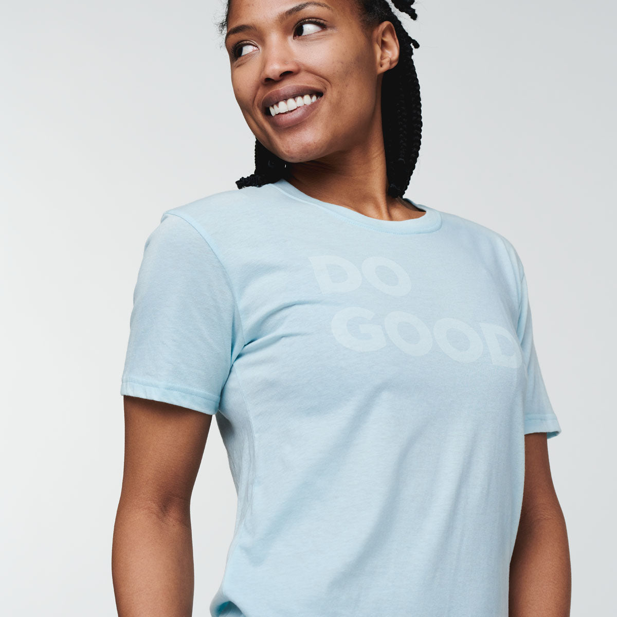 Do Good T-Shirt - Women's — image 3