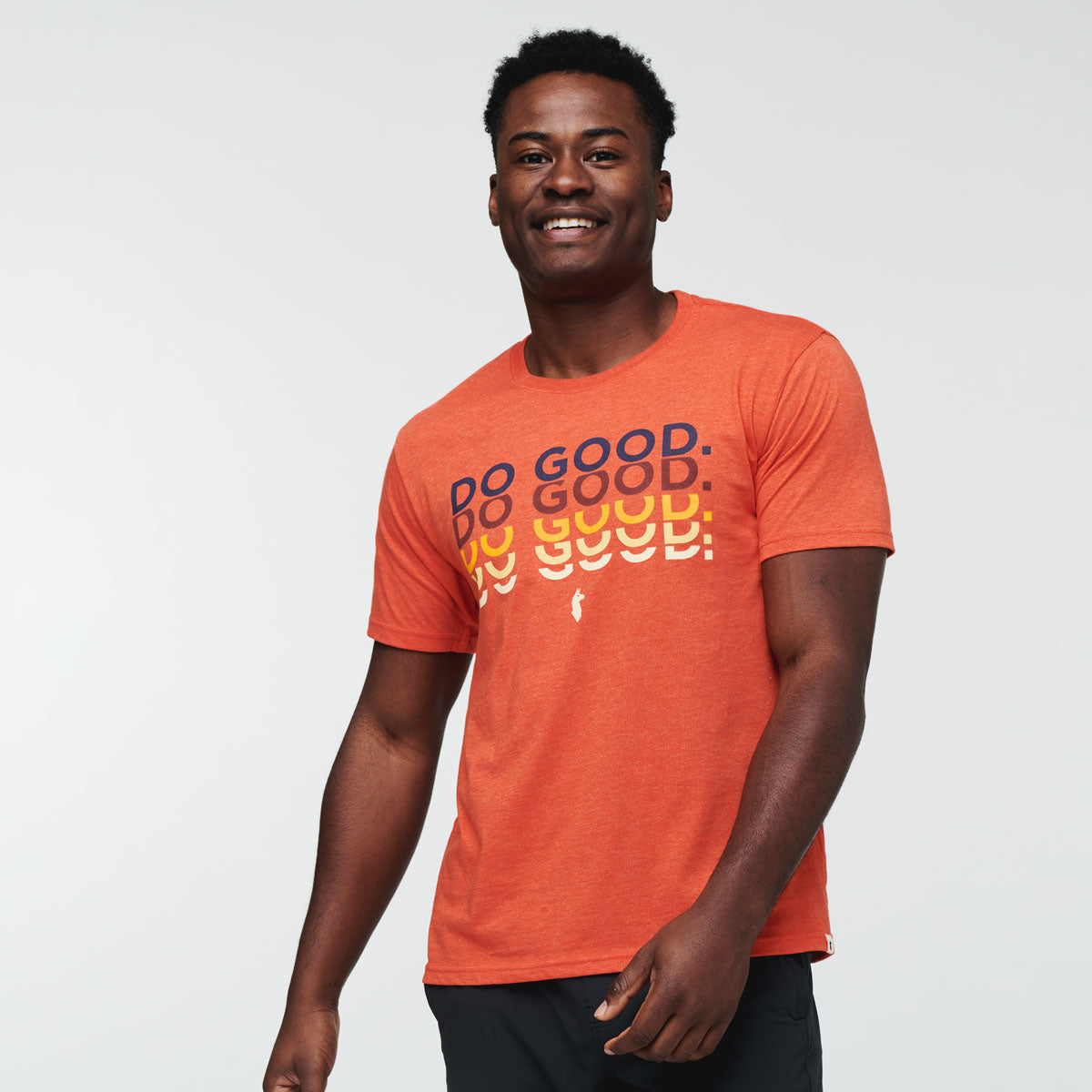 Do Good Repeat T-Shirt - Men's — image 2