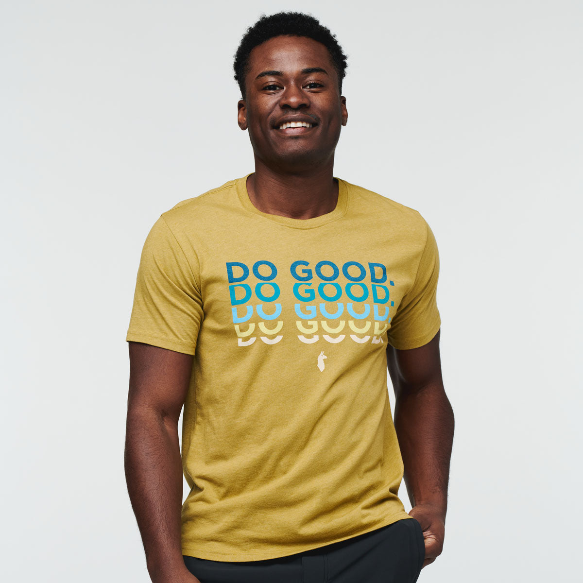 Do Good Repeat T-Shirt - Men's — image 7