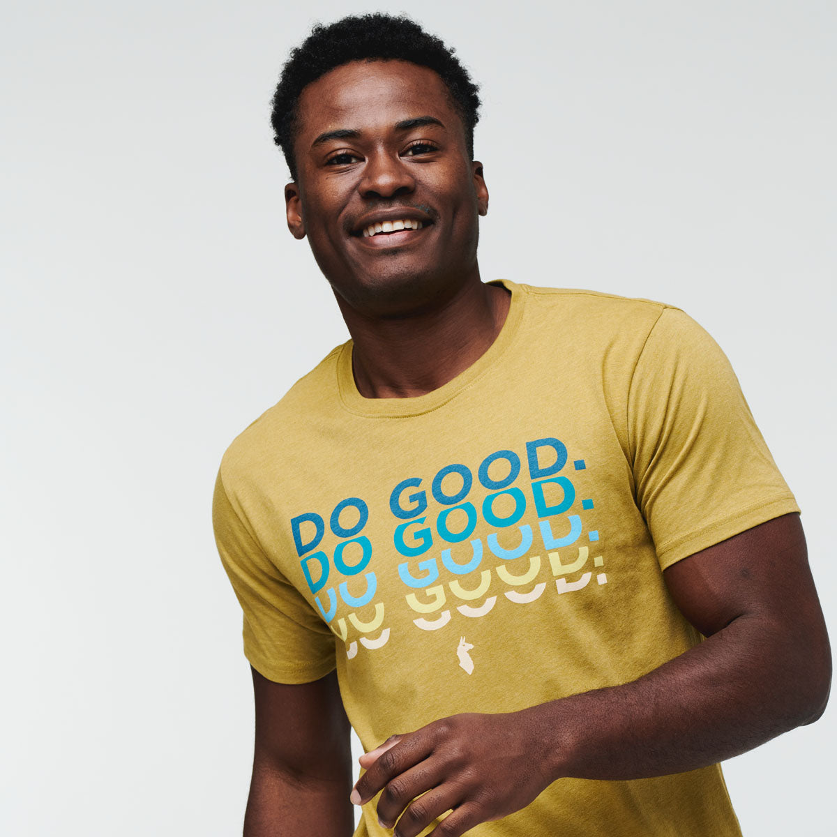Do Good Repeat T-Shirt - Men's — image 6