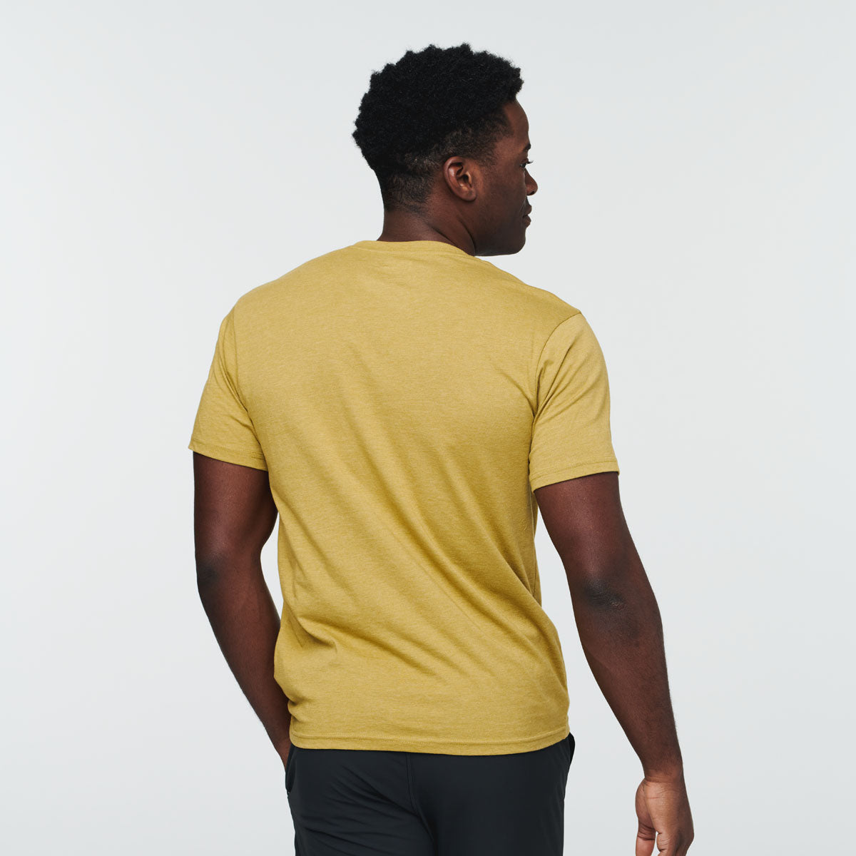 Do Good Repeat T-Shirt - Men's — image 8