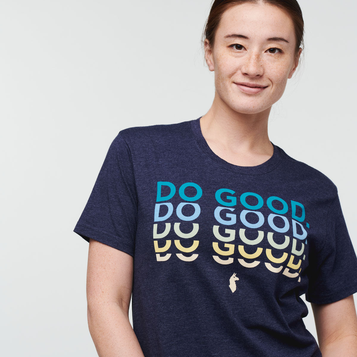 Do Good Repeat T-Shirt - Women's — image 6