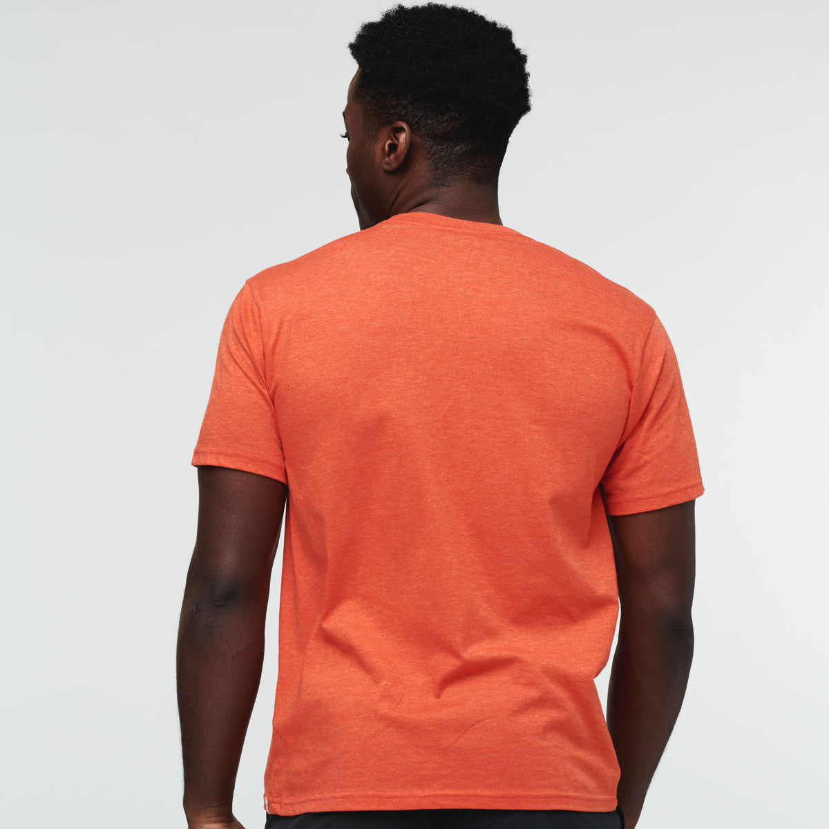 Electric Llama T-Shirt - Men's — image 5