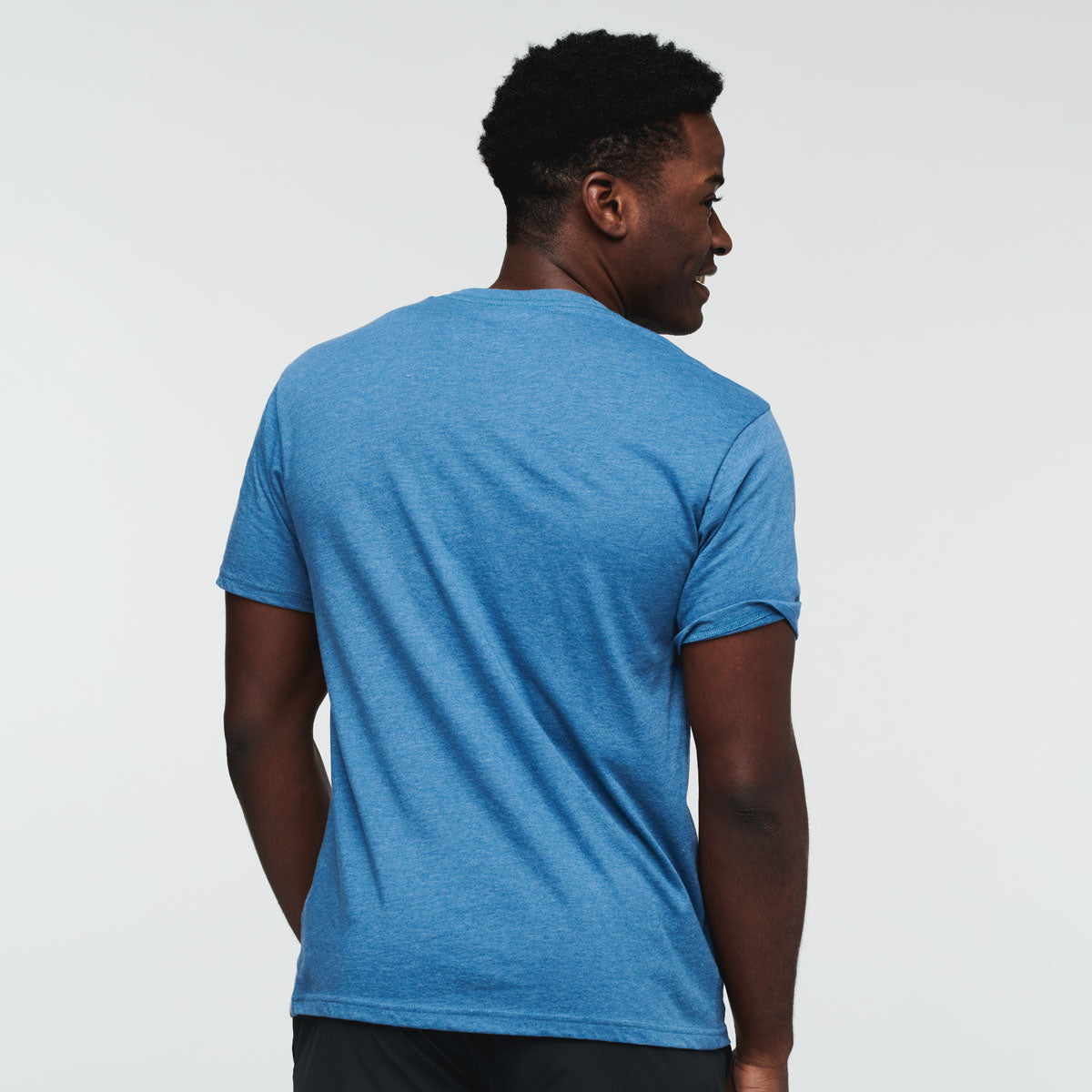 Electric Llama T-Shirt - Men's — image 7