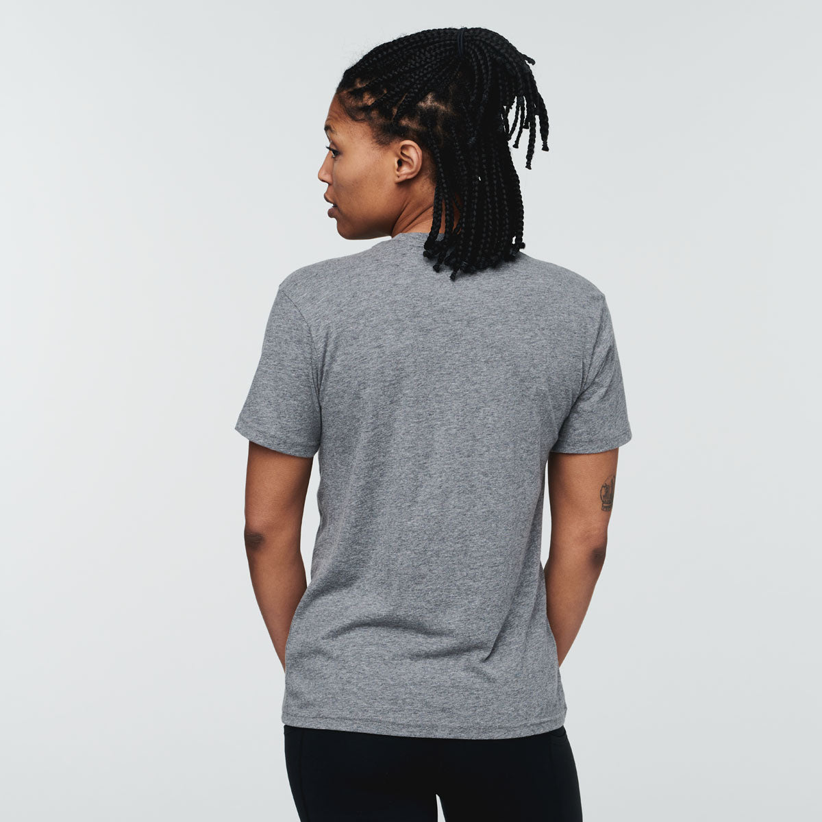 Electric Llama T-Shirt - Women's — image 2