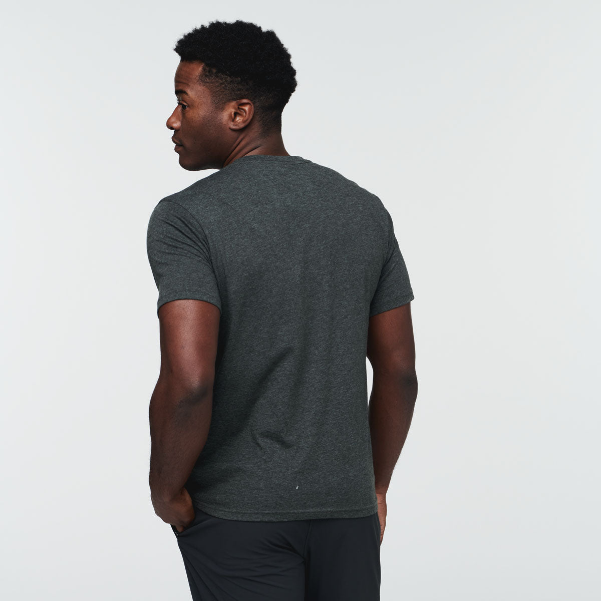 Electric Llama T-Shirt - Men's — image 9