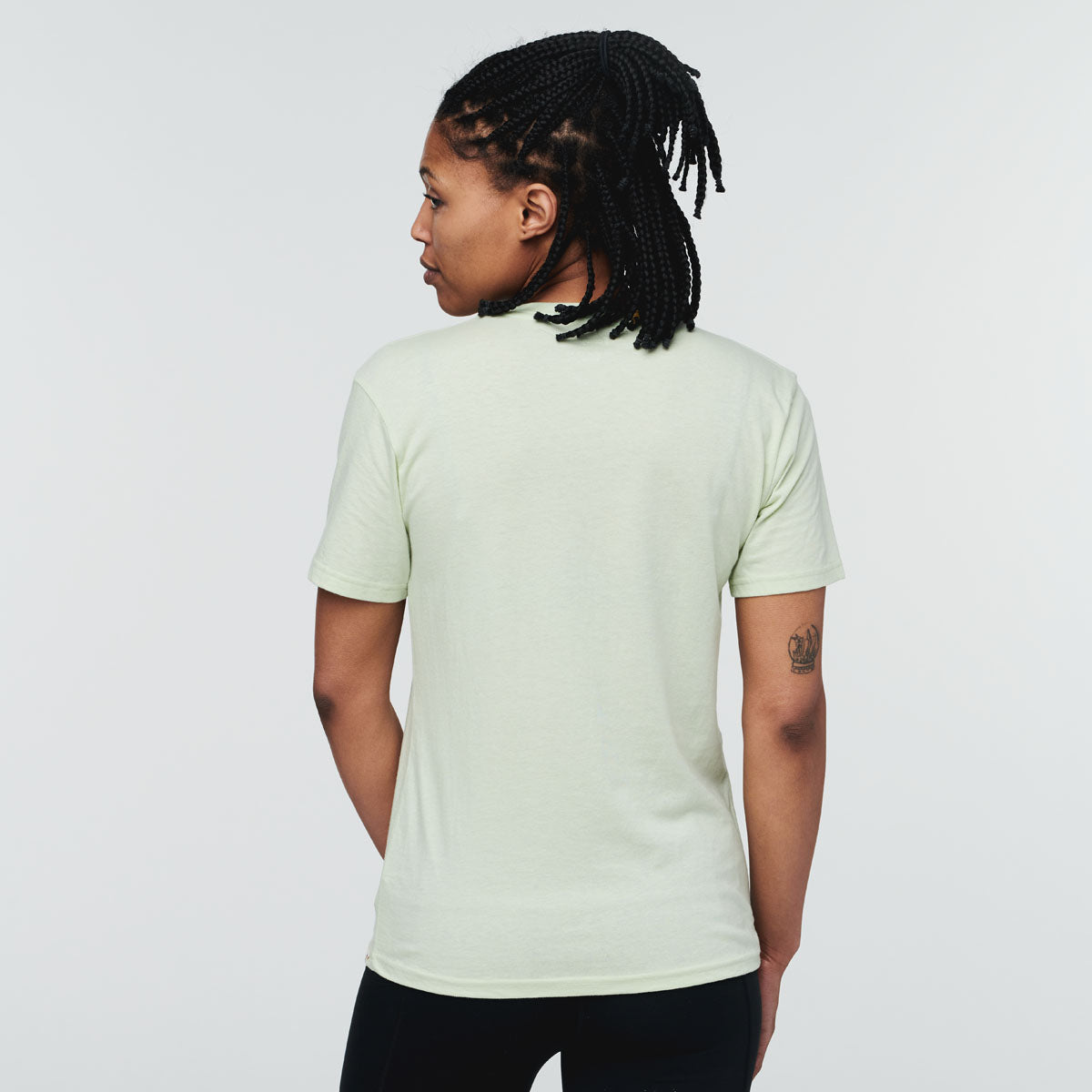 Electric Llama T-Shirt - Women's — image 5