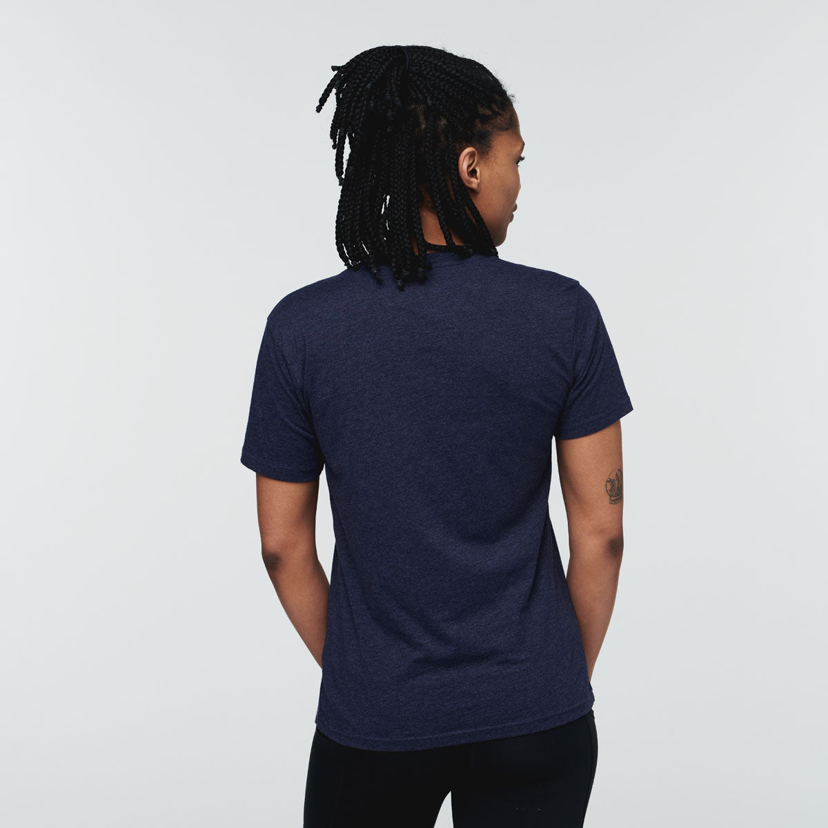 Electric Llama T-Shirt - Women's — image 8