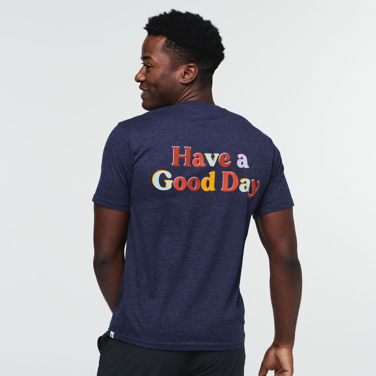 Have a Good Day T-Shirt - Men's — image 9