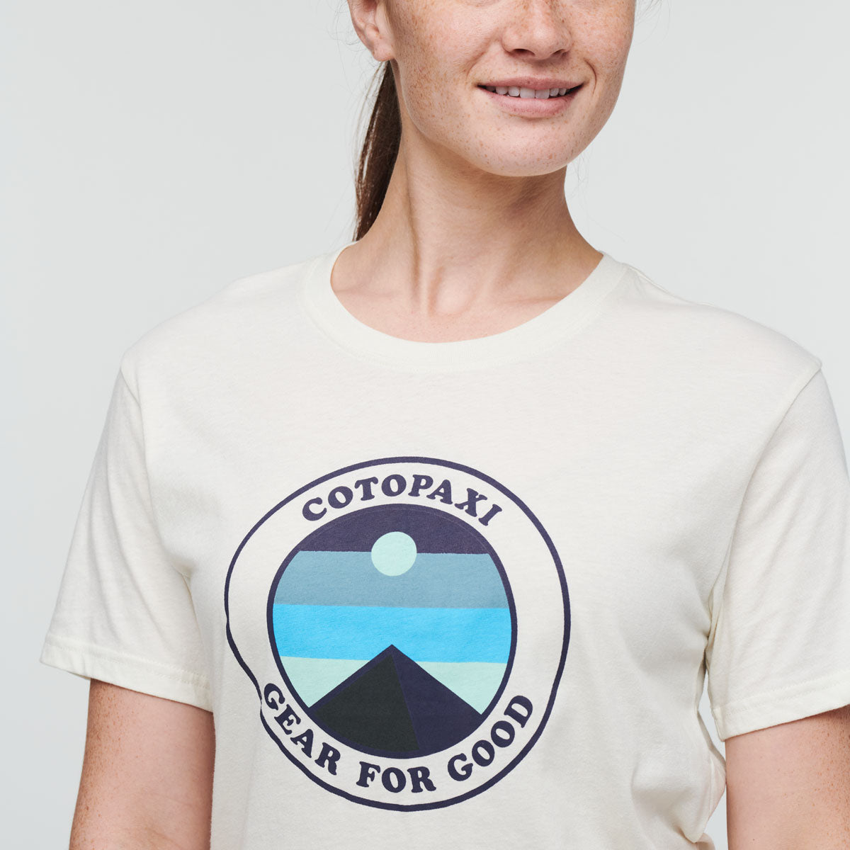 Sunny Side T-Shirt - Women's — image 6