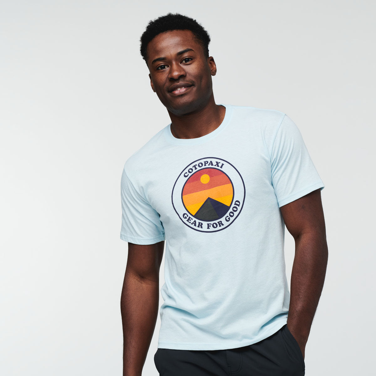 Sunny Side T-Shirt - Men's - SALE — image 1
