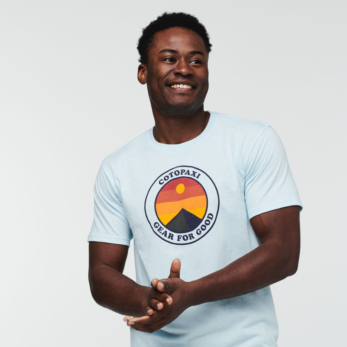 Sunny Side T-Shirt - Men's - SALE — image 2