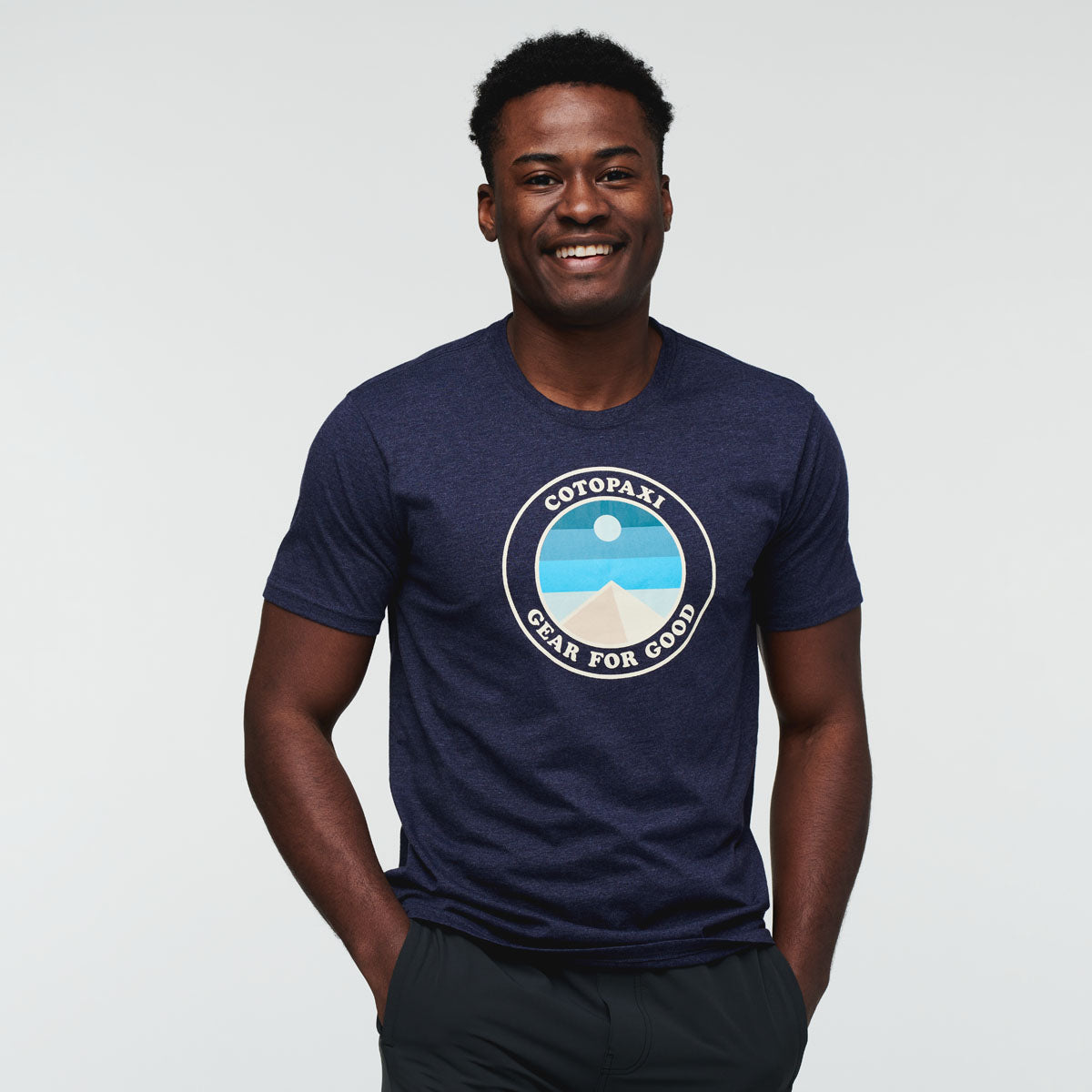 Sunny Side T-Shirt - Men's — image 6