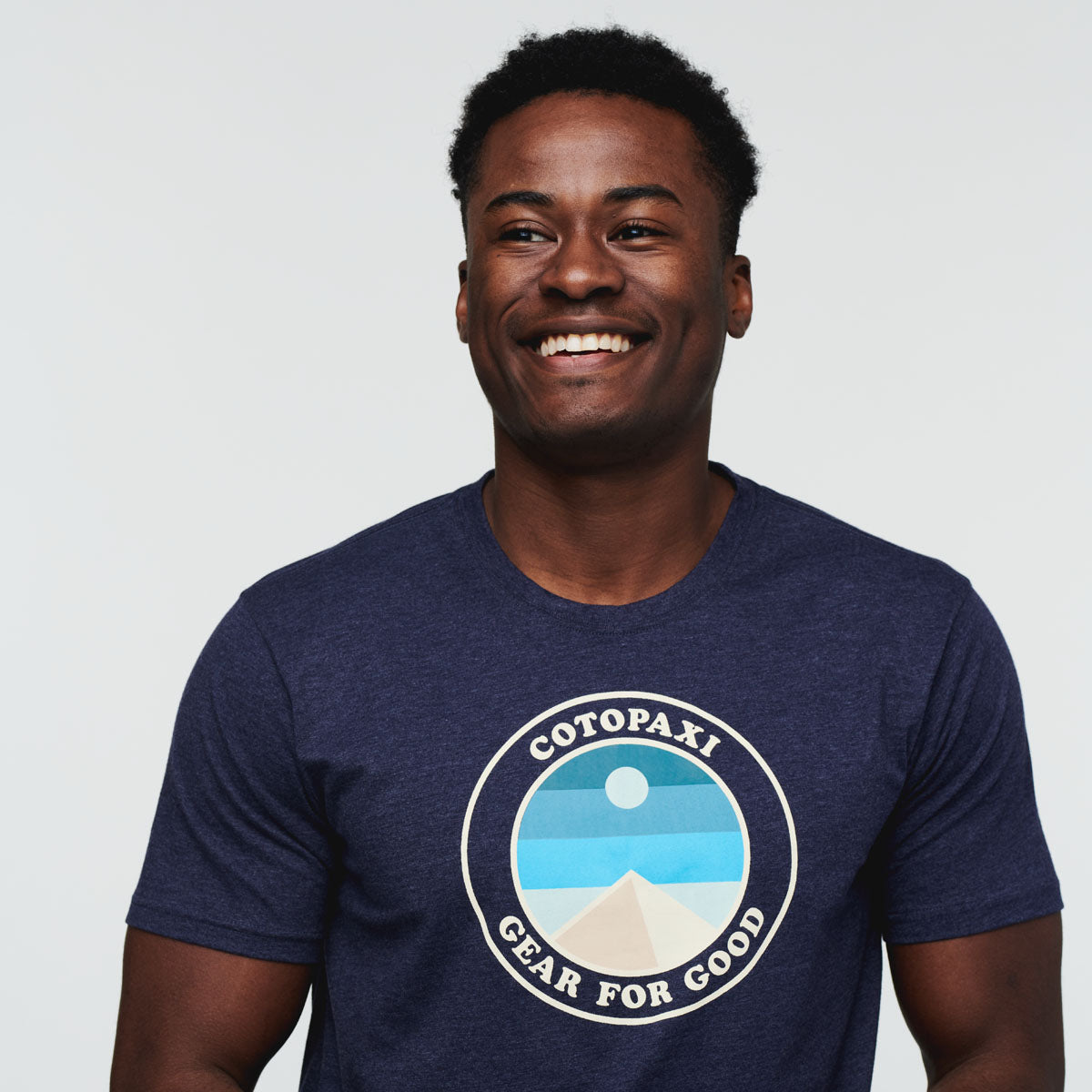 Sunny Side T-Shirt - Men's — image 7