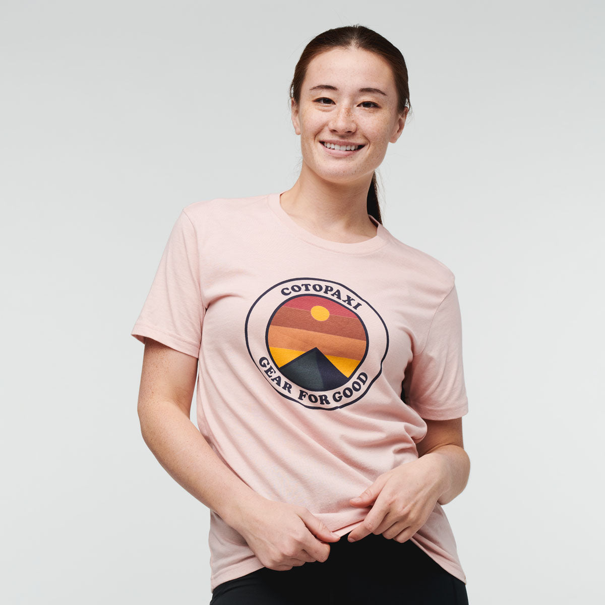 Sunny Side T-Shirt - Women's — image 1