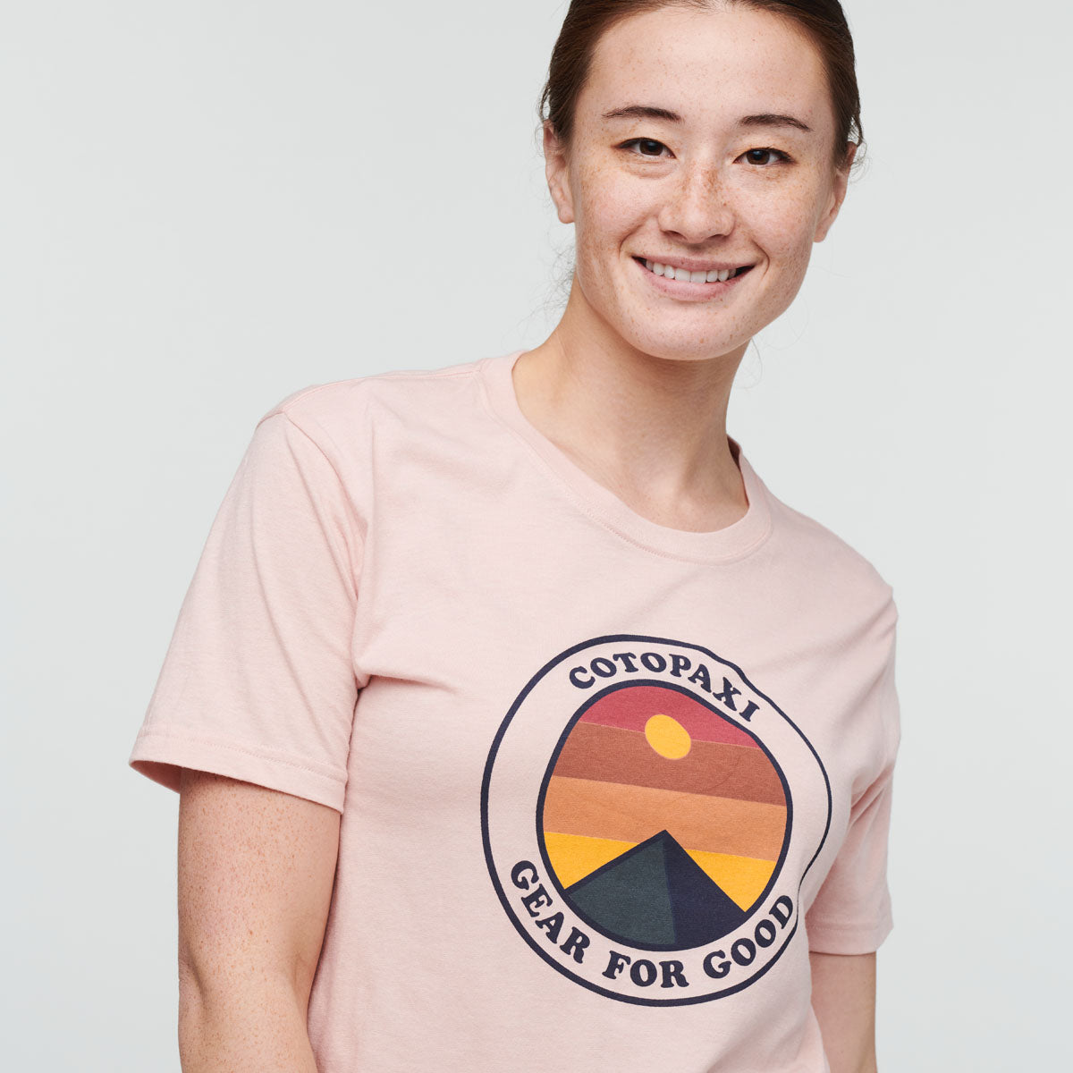 Sunny Side T-Shirt - Women's — image 2