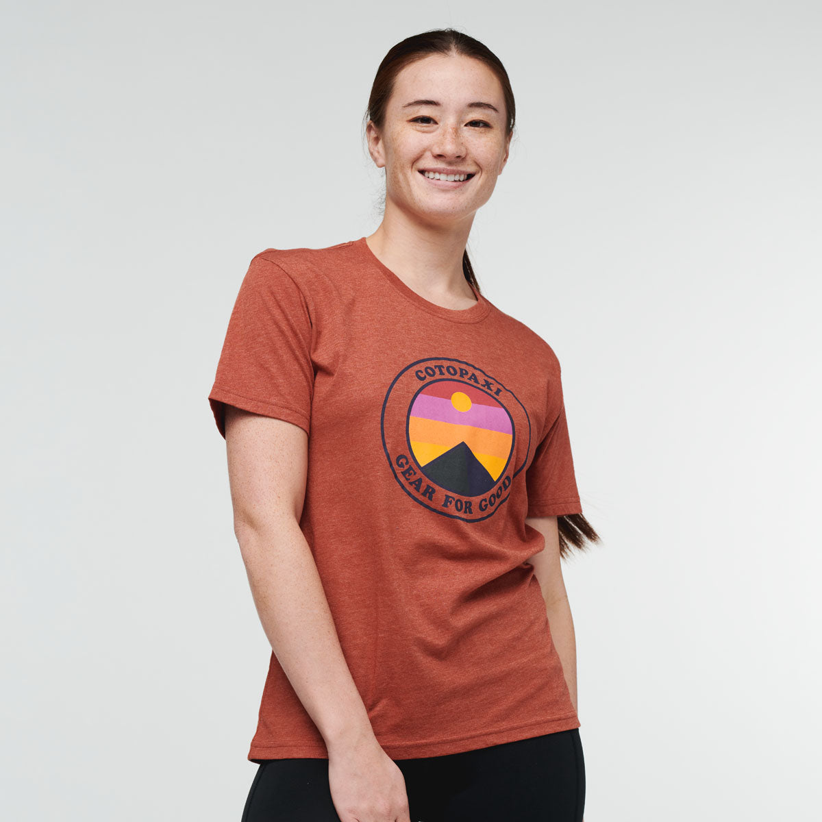 Sunny Side T-Shirt - Women's — image 7