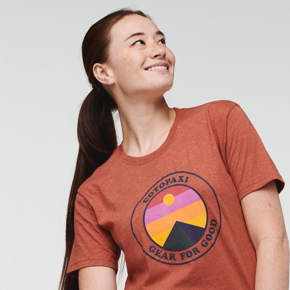 Sunny Side T-Shirt - Women's — image 9