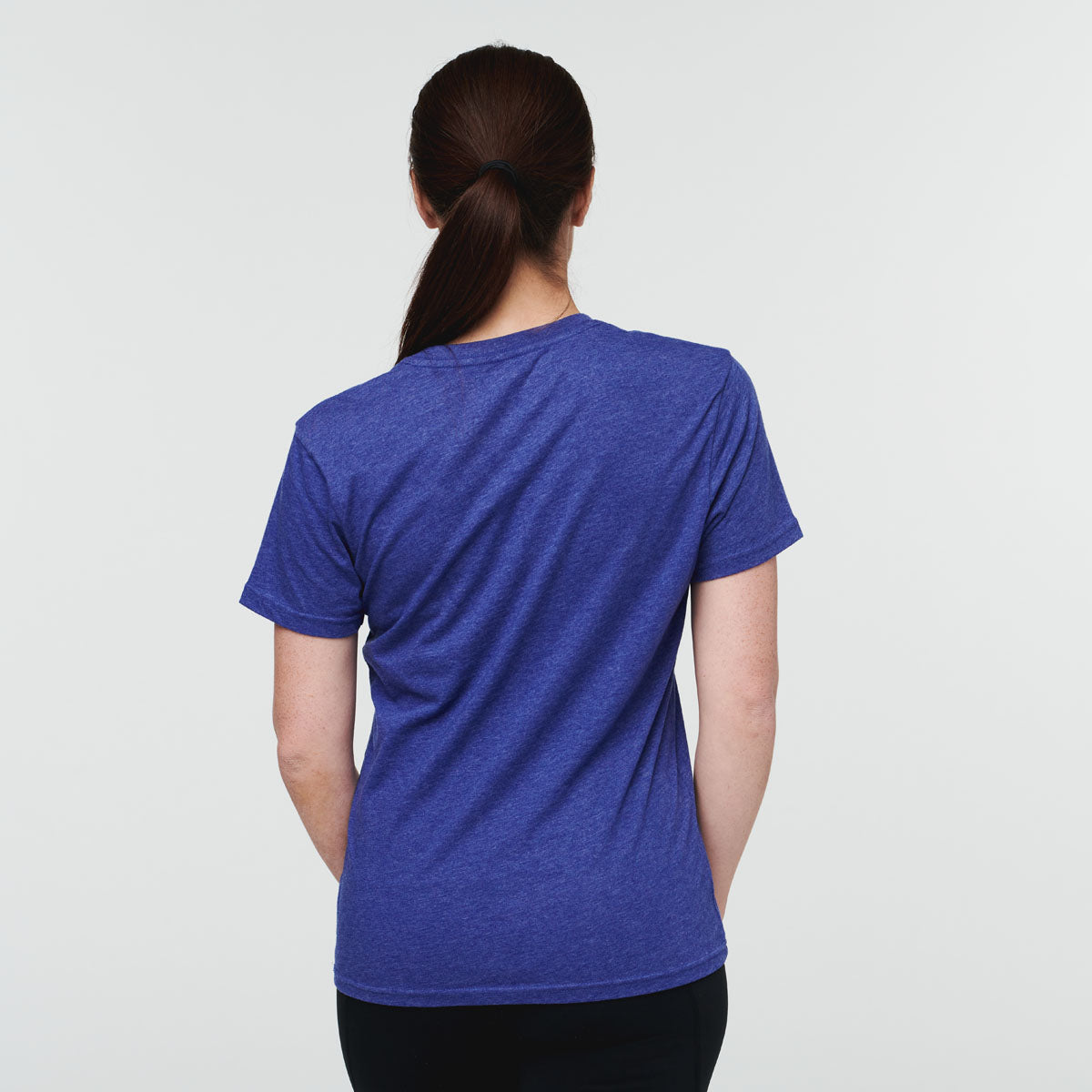 Topo Llama T-Shirt - Women's — image 6