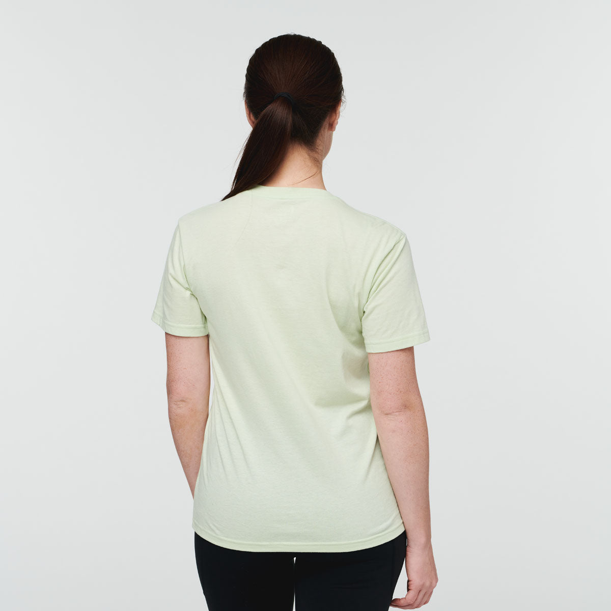 Topo Llama T-shirt - Women's — image 3