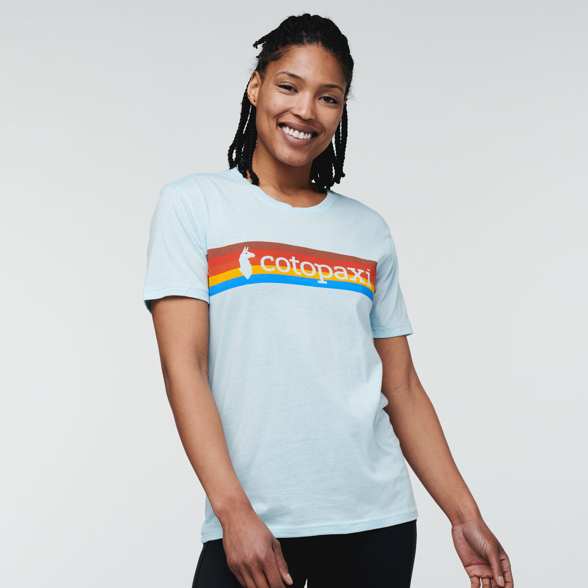 On The Horizon T-Shirt - Women's — image 4