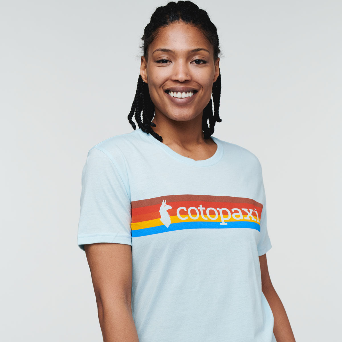 On The Horizon T-Shirt - Women's — image 5