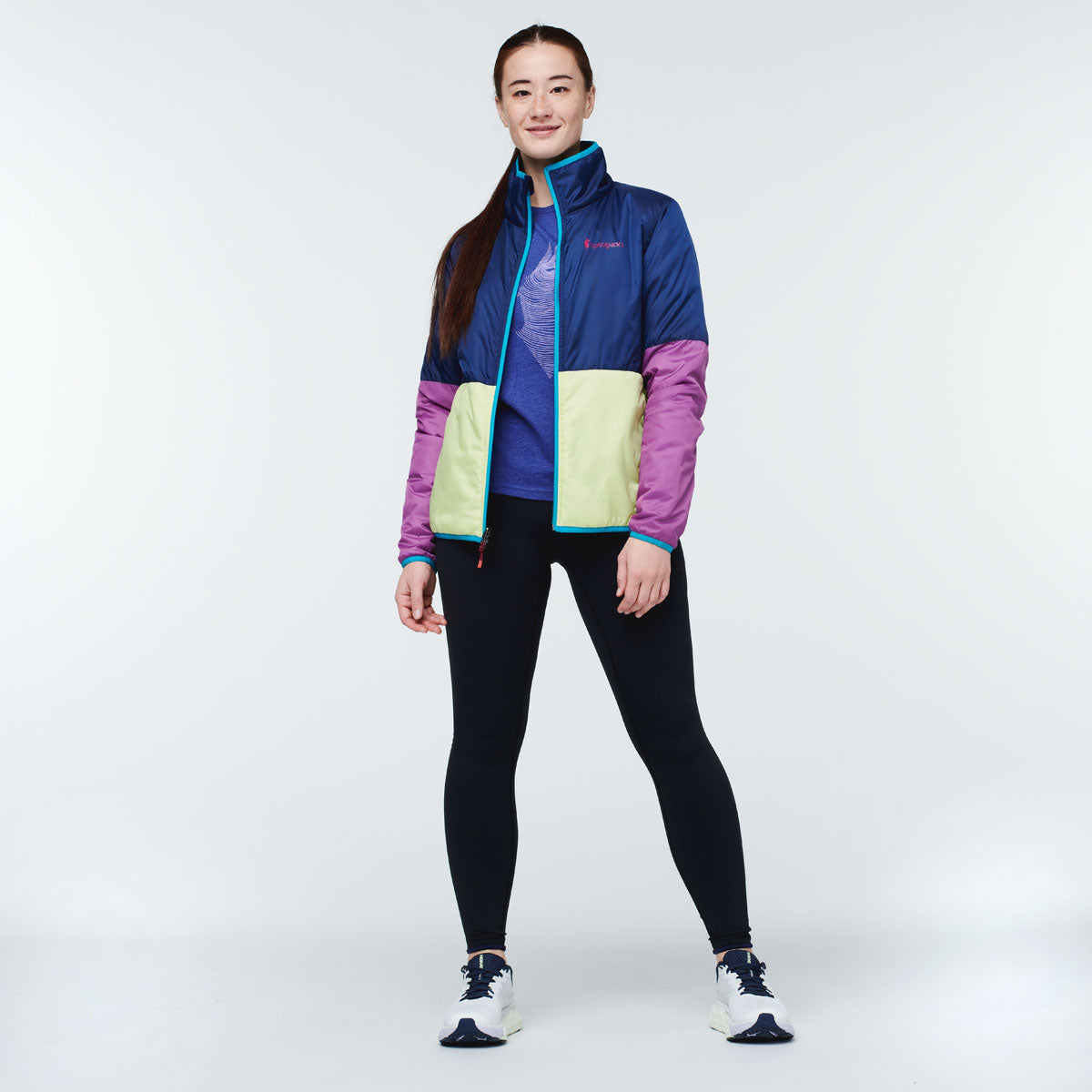 Teca Cálido Jacket - Women's — image 16